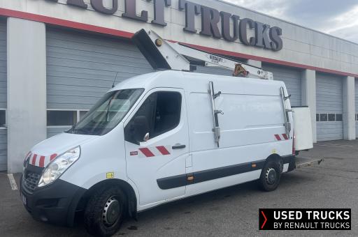 Renault Trucks Master 130