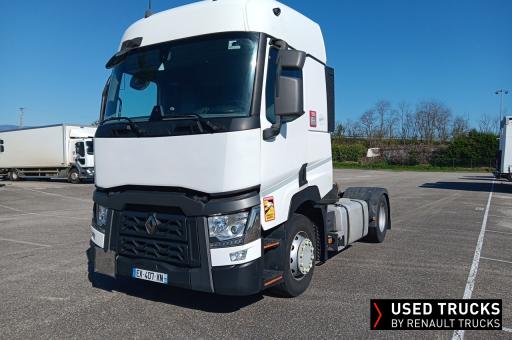 Renault Trucks T 460