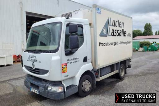Renault Trucks Midlum 180
