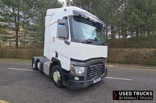 Renault Trucks T 460