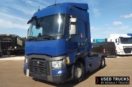 Renault Trucks T 460