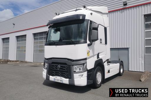 Renault Trucks T 520