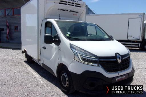 Renault Trucks Trafic 145