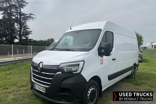 Renault Trucks Master 150