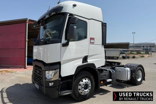 Renault Trucks T 460