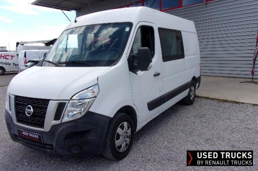 Nissan N/A 145