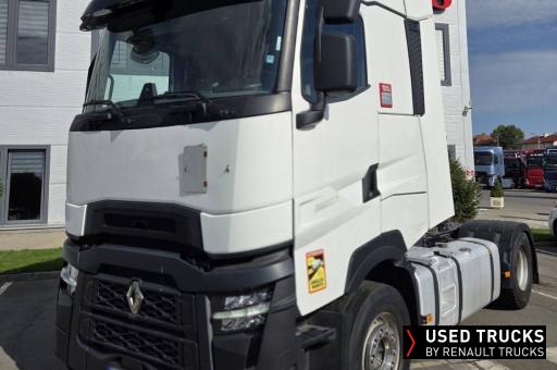 Renault Trucks T High 520