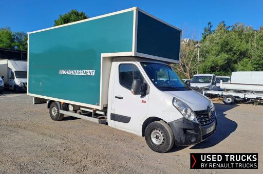 Renault Trucks Master 130