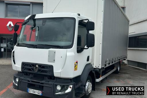 Renault Trucks D 210