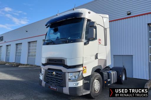 Renault Trucks T High 520
