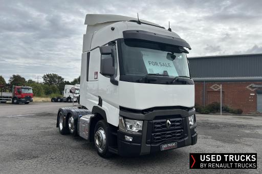 Renault Trucks T 480