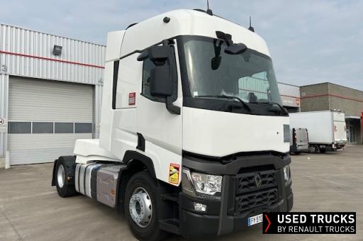 Renault Trucks T 520