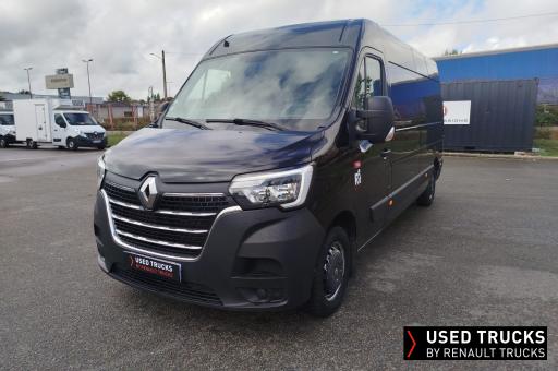 Renault Trucks Master 150
