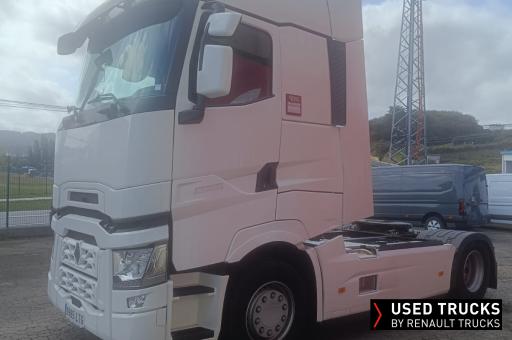 Renault Trucks T High 520