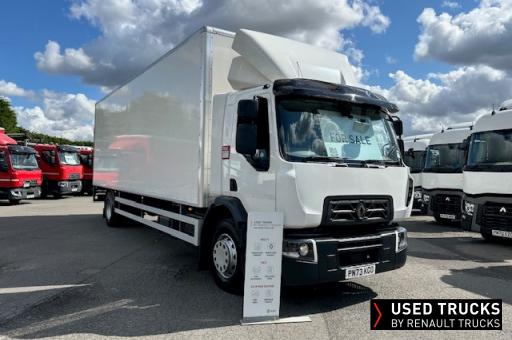 Renault Trucks D Wide 250