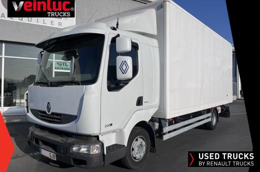 Renault Trucks Midlum 220