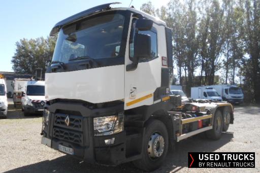 Renault Trucks C 460