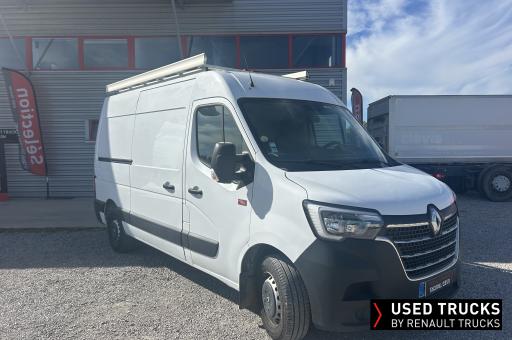 Renault Trucks Master 150