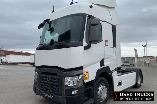 Renault Trucks T 480