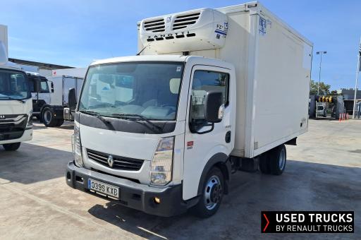 Renault Trucks Maxity 130