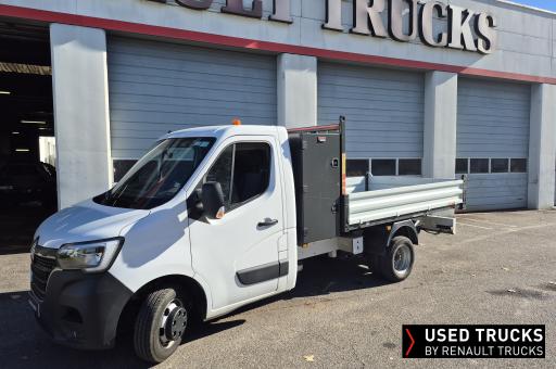 Renault Master 145
