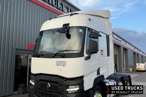 Renault Trucks T 480