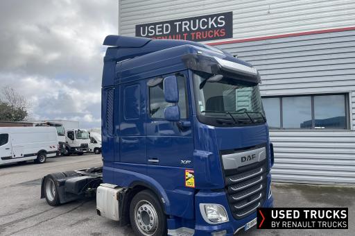 DAF XF 530