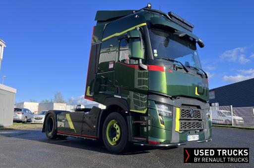 Renault Trucks T 520