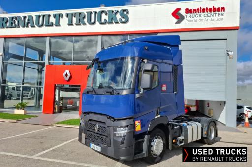Renault Trucks T 440