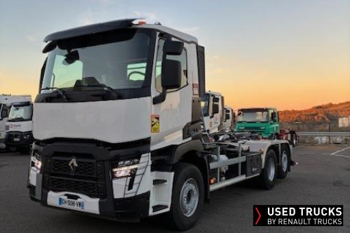 Renault Trucks C 480