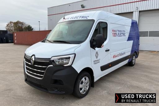 Renault Trucks Master 