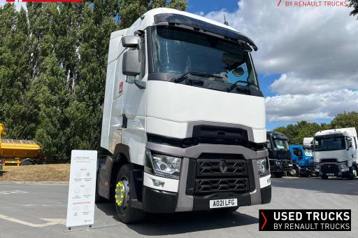 Renault Trucks T High 520