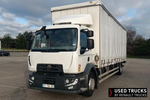 Renault Trucks D 280