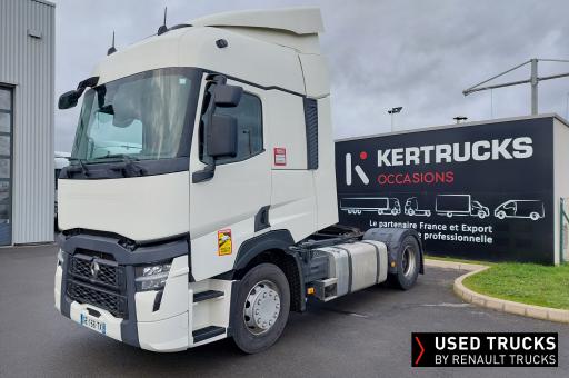 Renault Trucks T 480