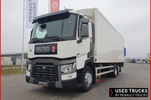 Renault Trucks T 460