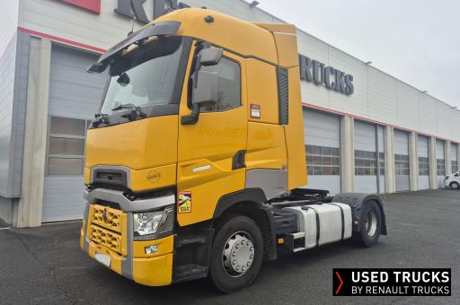 Renault Trucks T High 480