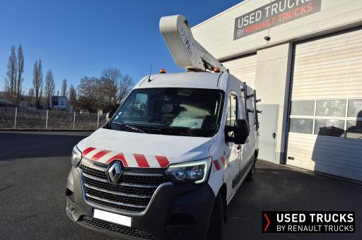 Renault Trucks Master 