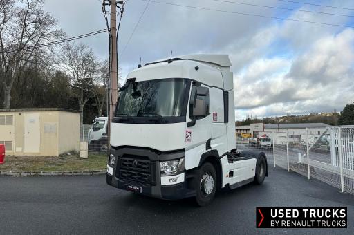 Renault Trucks T 520