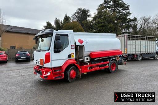 Renault Trucks D 240