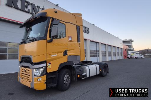 Renault Trucks T High 480