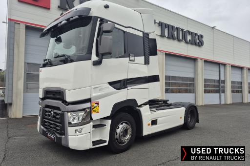 Renault Trucks T High 480
