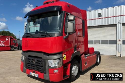 Renault Trucks T 520