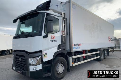 Renault Trucks T 380