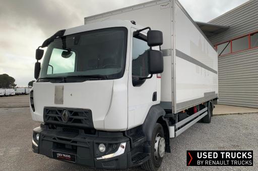 Renault Trucks D 250