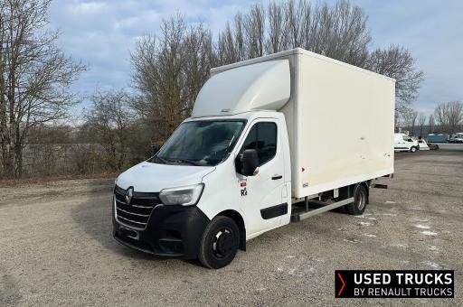 Renault Trucks Master 145
