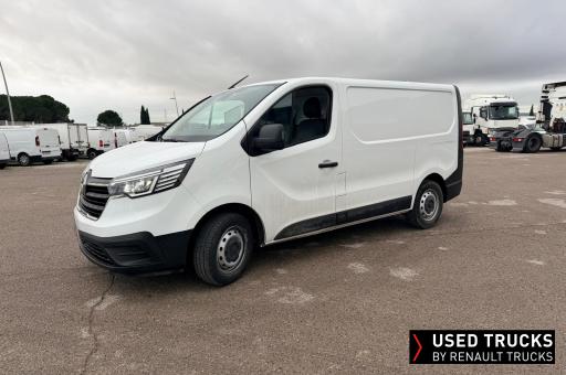 Renault Trafic 130