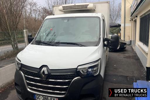 Renault Trucks Master 135