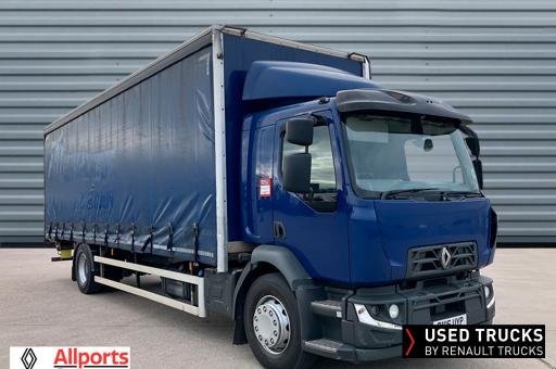 Renault Trucks D 250