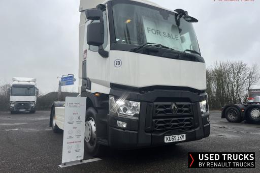 Renault Trucks T 460