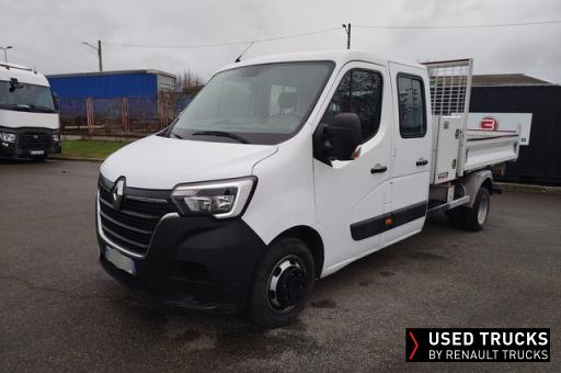 Renault Master 145